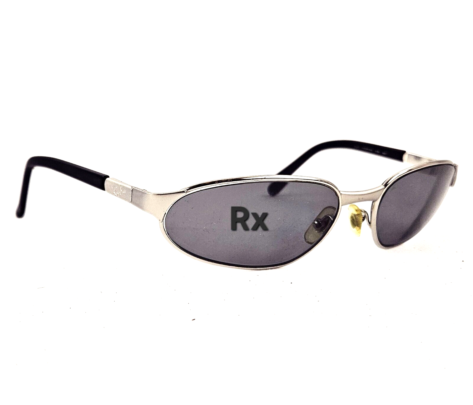 希少★rayban スカイウォーク RB3107 ｗ3165イタリア製｜匿名配送 希少☆rayban スカイウォーク RB3107 w3165イタリア製｜匿名