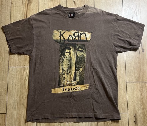 90S 98年頃 GIANT KORN ヴィンテージ リルスラッガー Tシャツ 90S 98年頃 GIANT KORN ヴィンテージ リルスラッガー Tシャツ