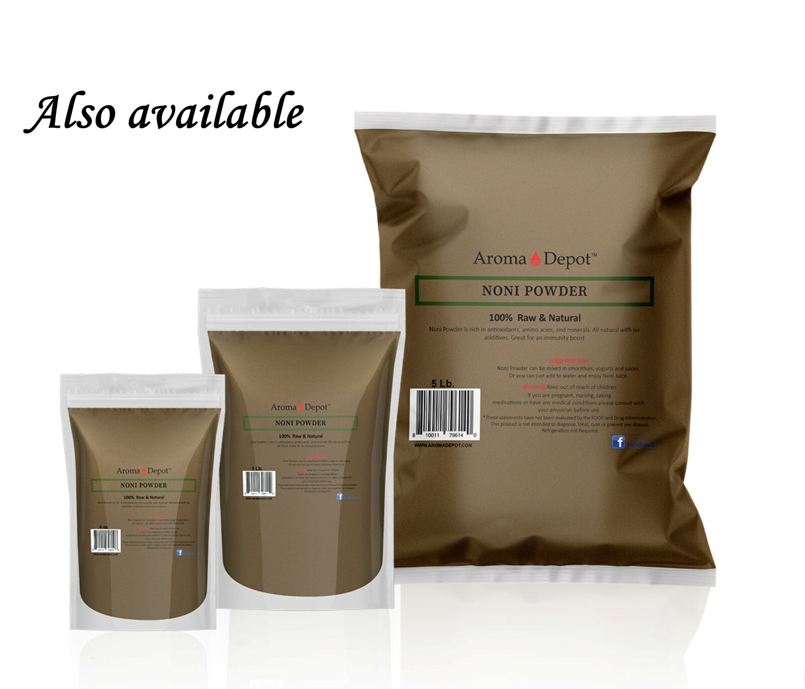 1lb Noni Juice Powder Herb Tea 100% Natural Raw Herbal Remedy Morinda citrifolia 1lb Noni Juice Powder Herb Tea 100% Natural Raw Herbal Remedy Morinda citrifolia