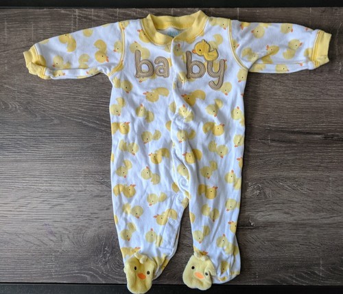 Baby Boy 0-3 Months Clothes Lot #16