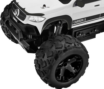 Revell Control 24465 Mercedes X-Class 118 RC Einsteiger Modellauto Elektro Gelä