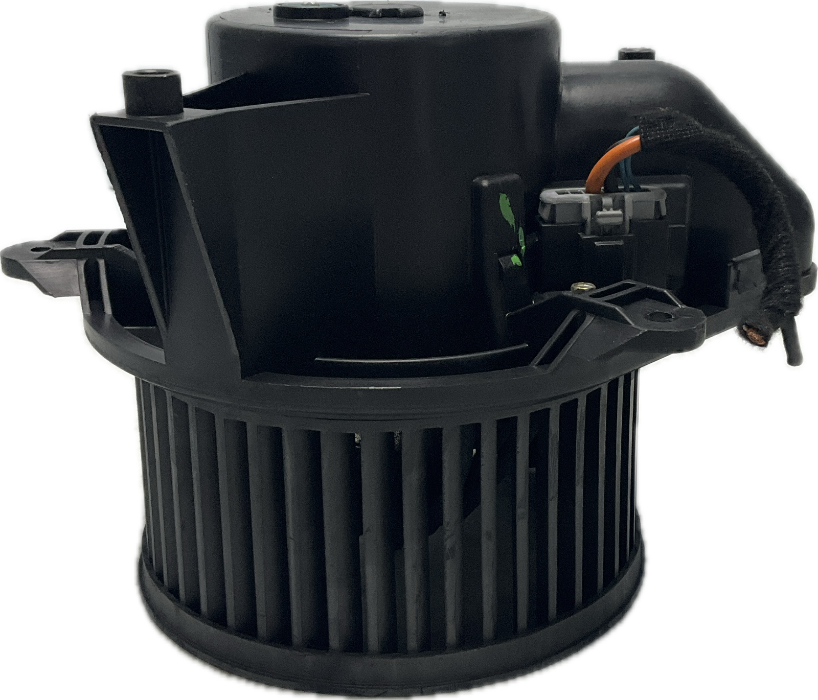 Ventola riscaldamento interno LANCIA YPSILON 2006 codice ricambio: 0517363830