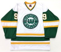 Gordie Howe NHL Fan Jerseys