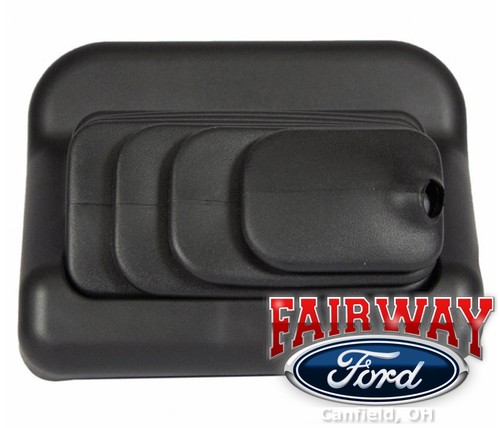 shiftyページ 08 thru 16 Super Duty OEM Ford Transfer Case Floor Shift