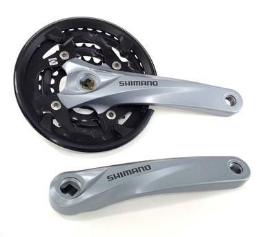 subrosa big bitchin cranks