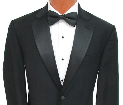 calvin klein tuxedo jacket