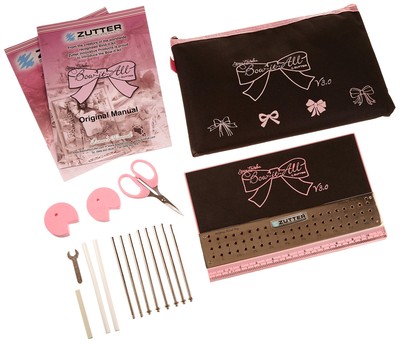 Zutter 7650 Bow it All V3.0 Bow-It-All V3.0