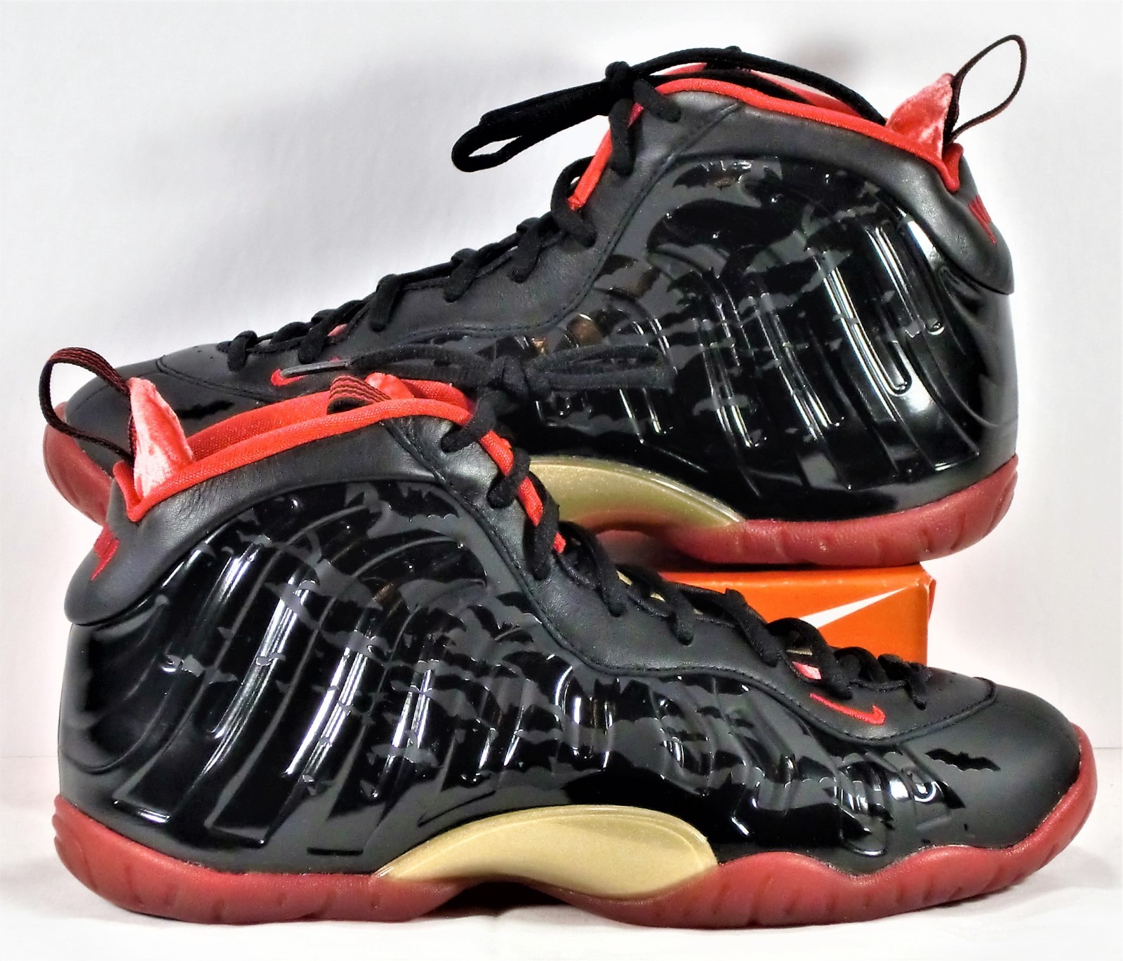 dracula foamposites