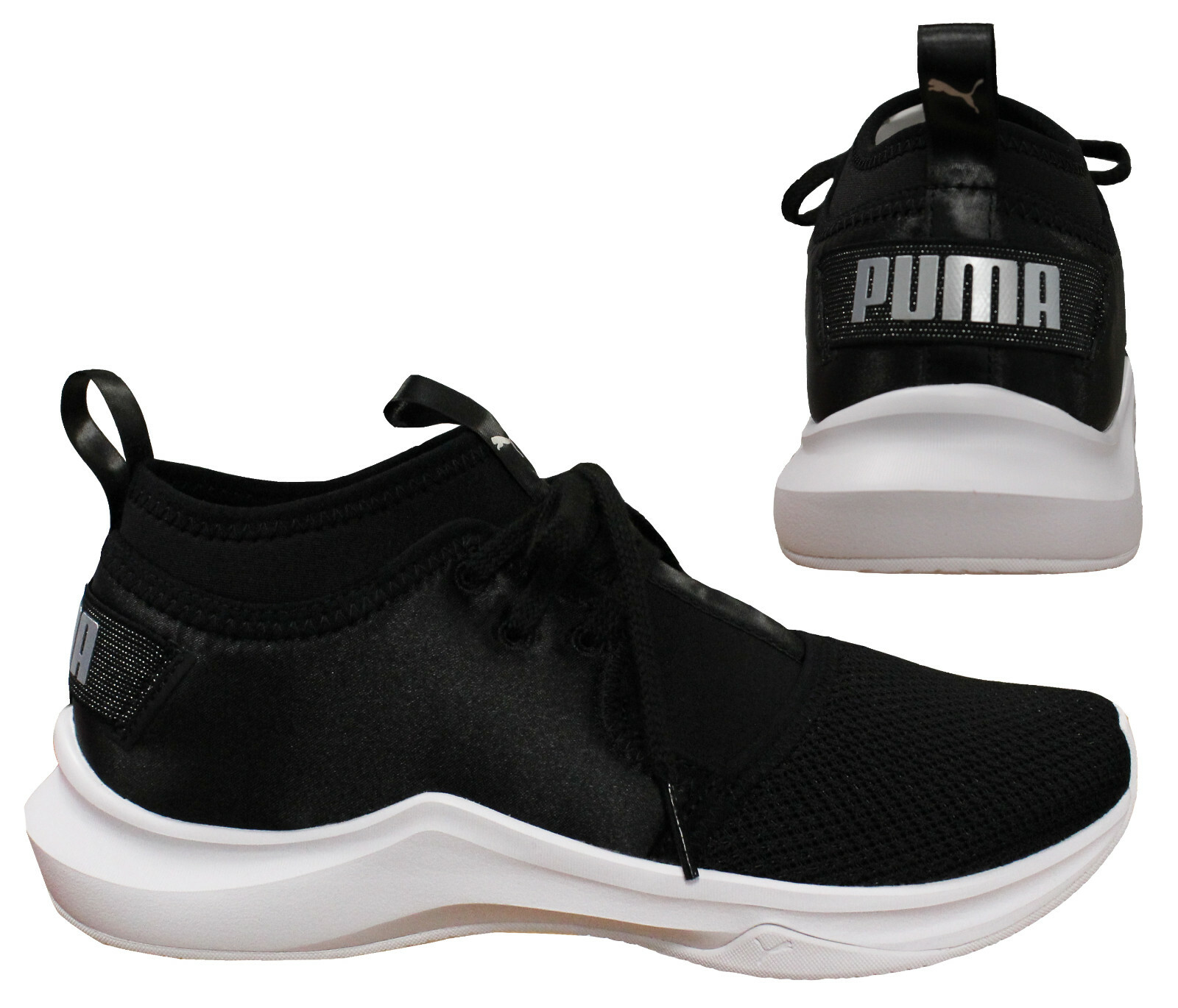 puma phenom trainers