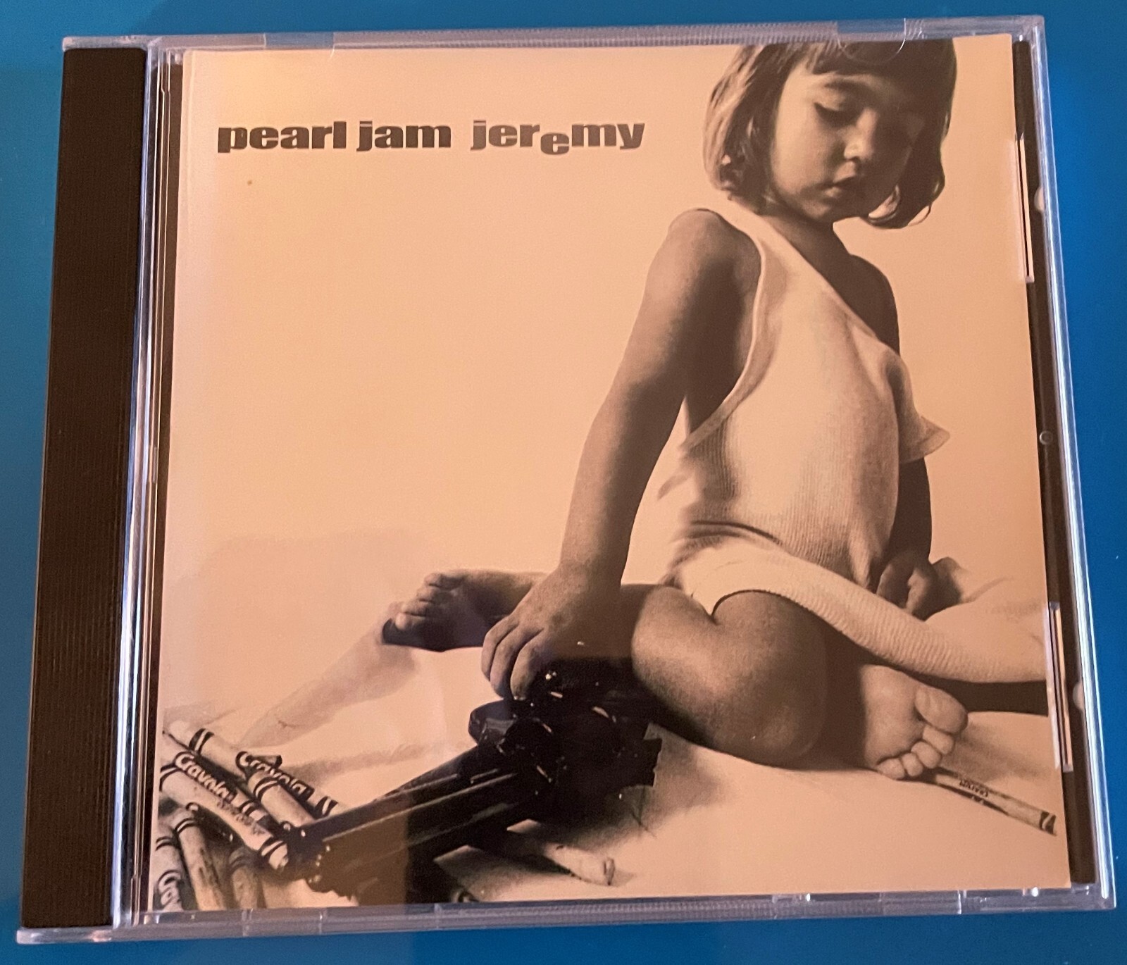 Jeremy DVD(ジェレミー) ジェレミー - MAXAM