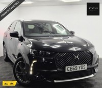 2019 DS Automobiles DS 7 Crossback 1.6 PureTech GPF Prestige Crossback 5dr Petro