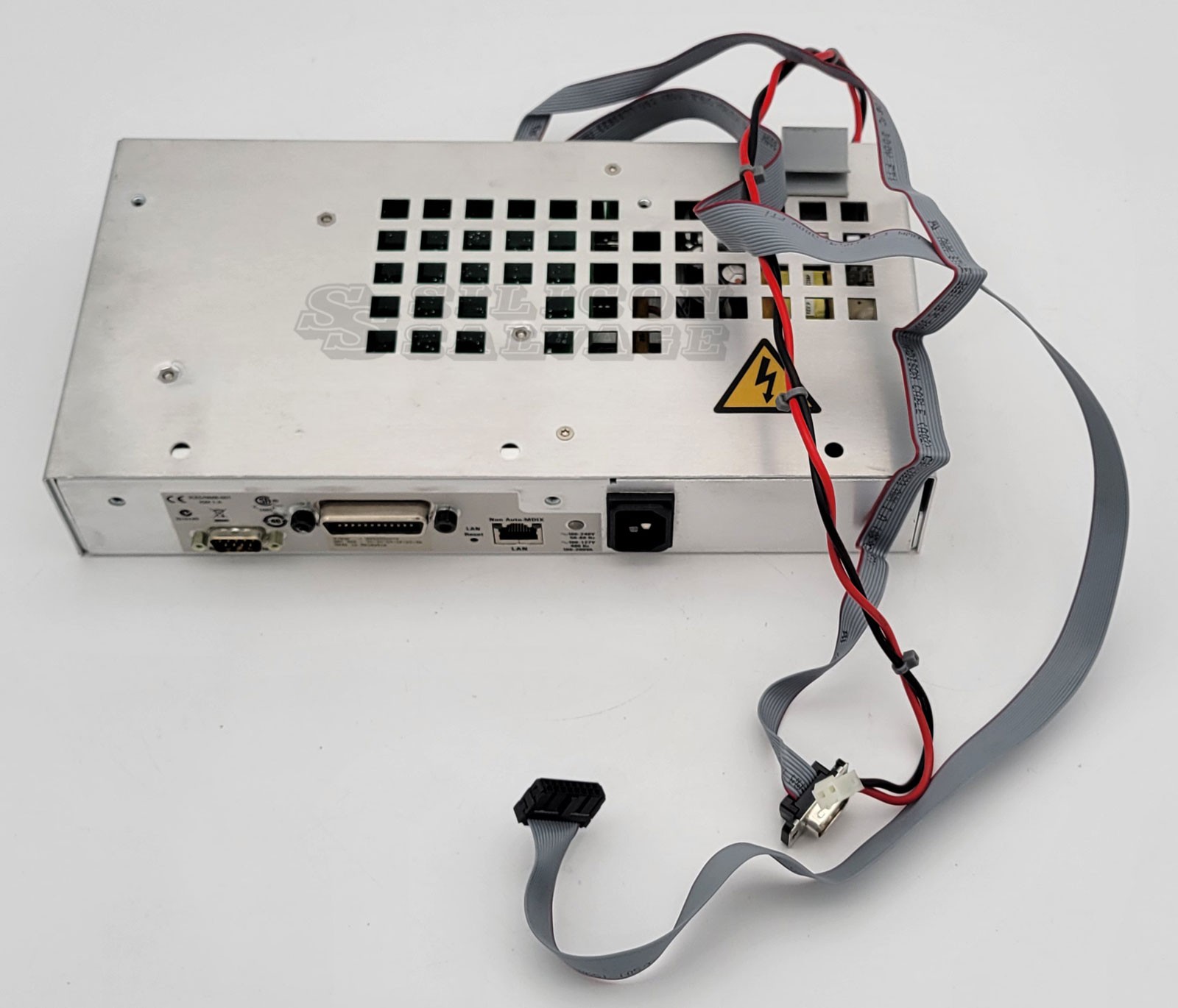 HP Agilent Keysight Power Supply for L4491A RF Switch Platform