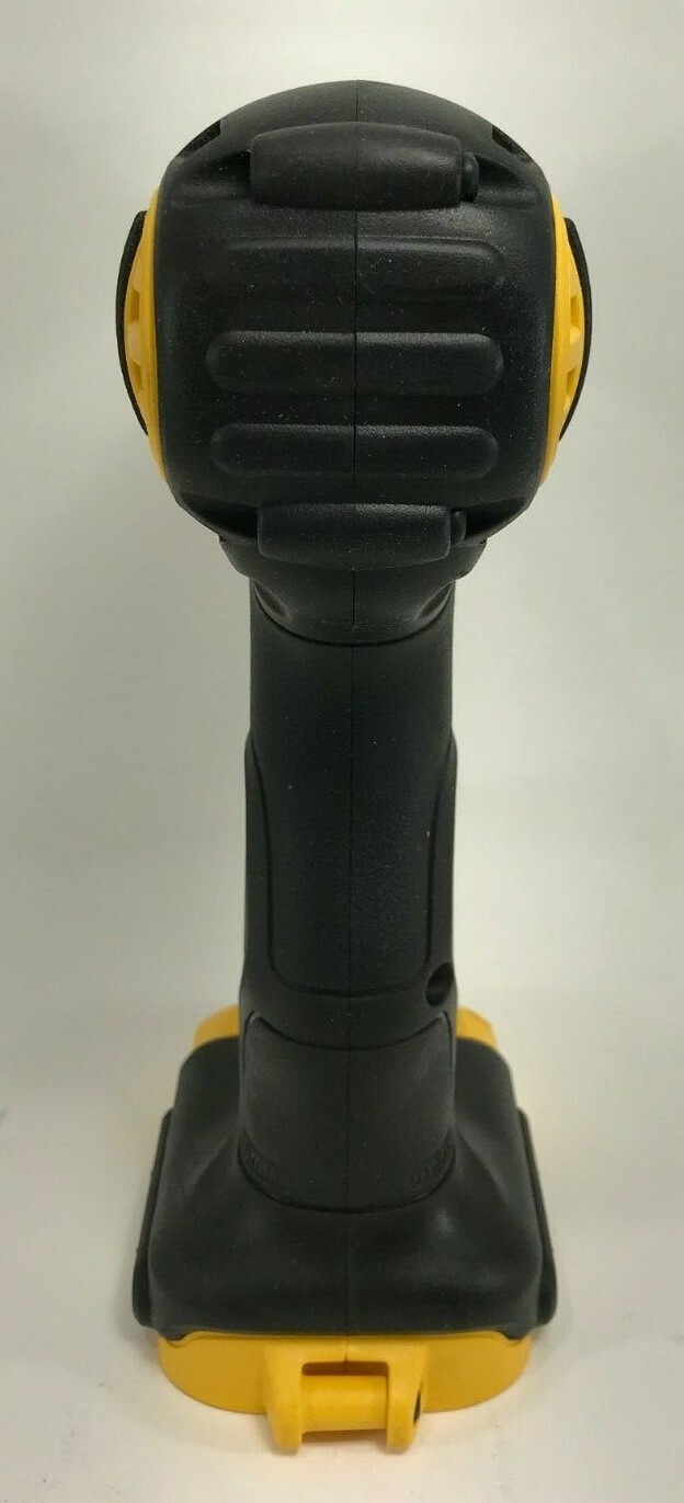 DeWalt - DCF885 - 20V MAX Compact Brushless 1/4 in. Impact Driver - Bare Tool