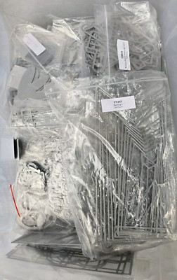 Quickutz Cutting Dies Grab Bag Nested Alphabet Pop-Up Border Shapes 2x2 4x4