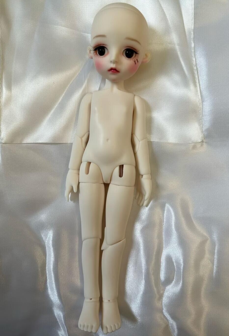 1/6 BJD Doll Girl Linachouchou Daisy Normal Skin-Free Face 1/6 BJD Doll Girl Linachouchou Daisy Normal Skin-Free Face