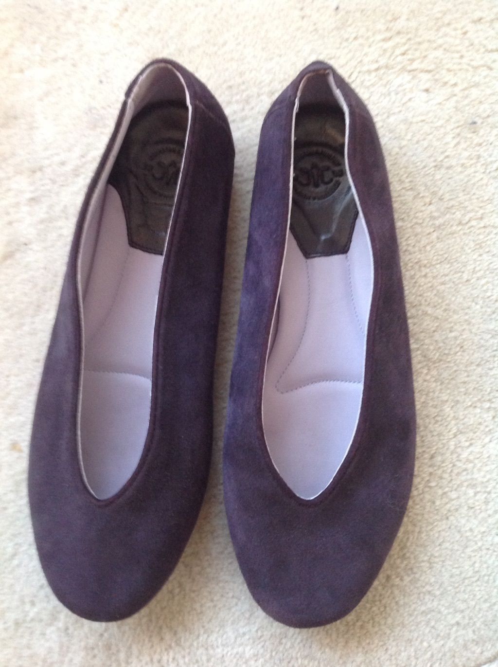 Oxfords Johnston & Murphy pisos y para De mujer