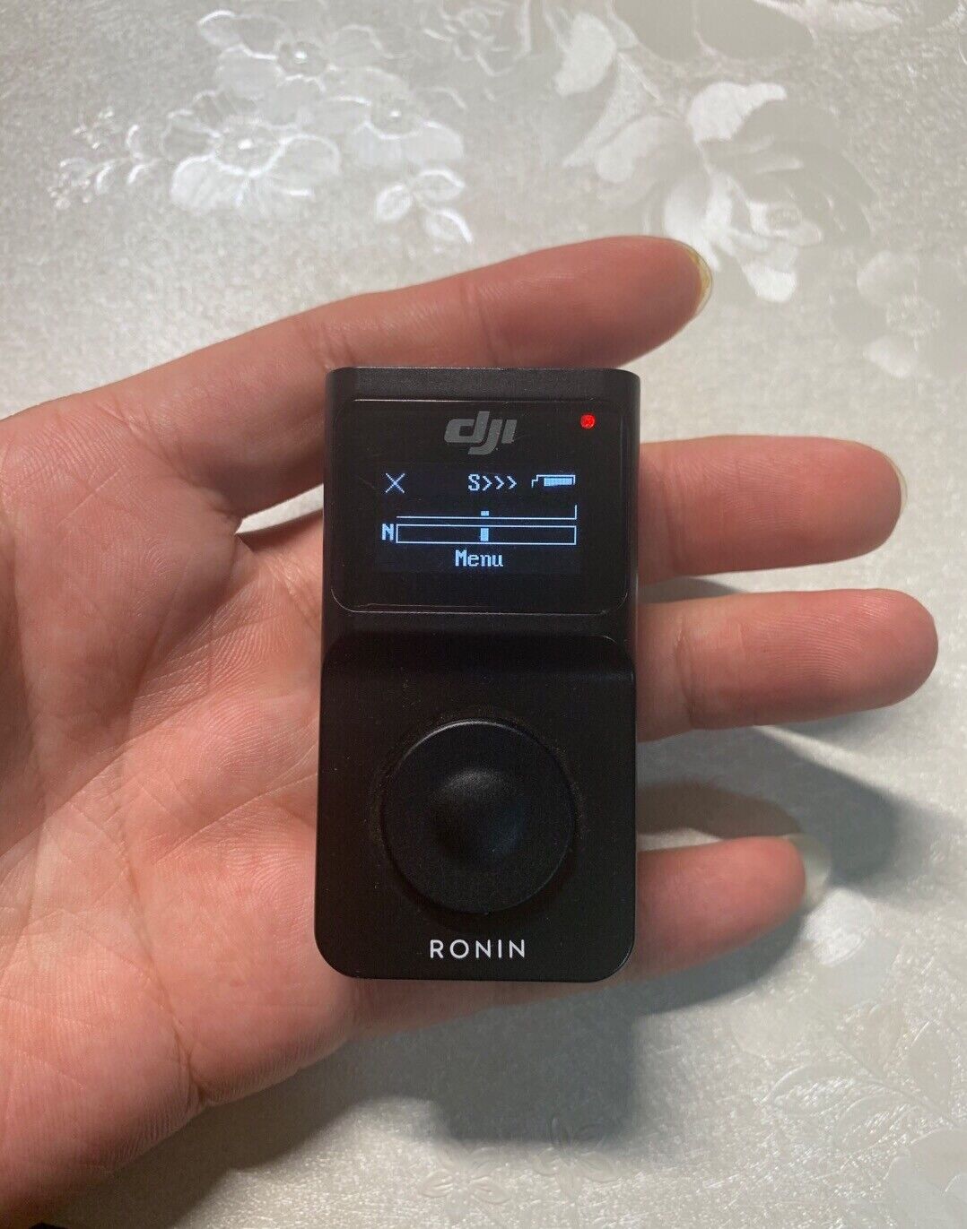 Dji ronin m xunbalコントローラー用のワイヤレスサム Dji ronin m xunbalコントローラー用のワイヤレスサム