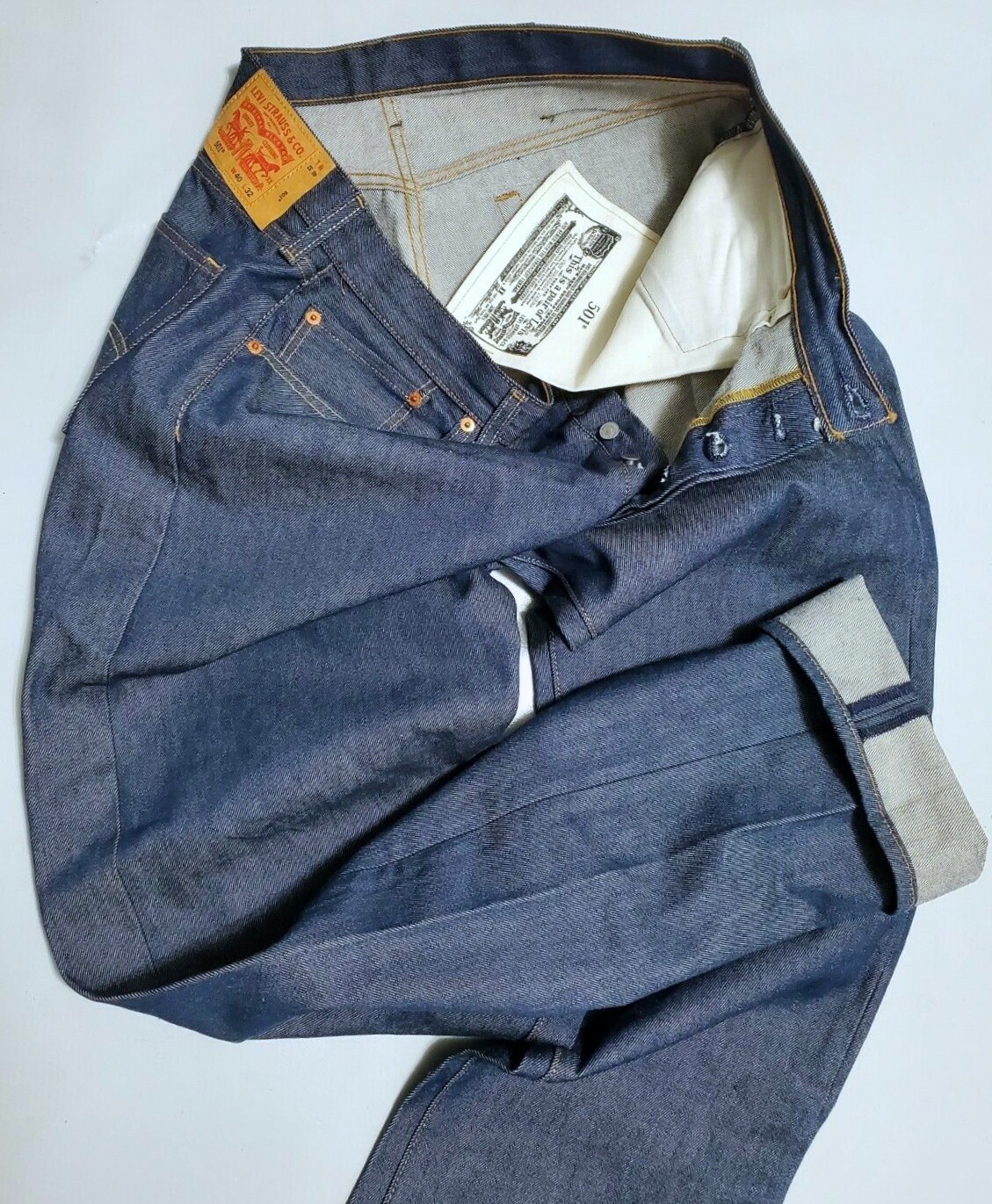 levis 40 x 32