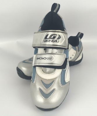 louis garneau ergo grip cycling shoes