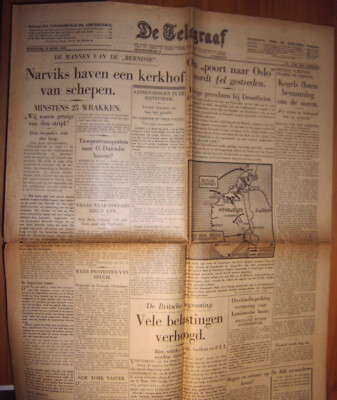 Amsterdam Zeitung Test Vergleich +++ Amsterdam Zeitung günstig kaufen!