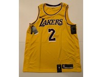 lonzo ball jersey ebay