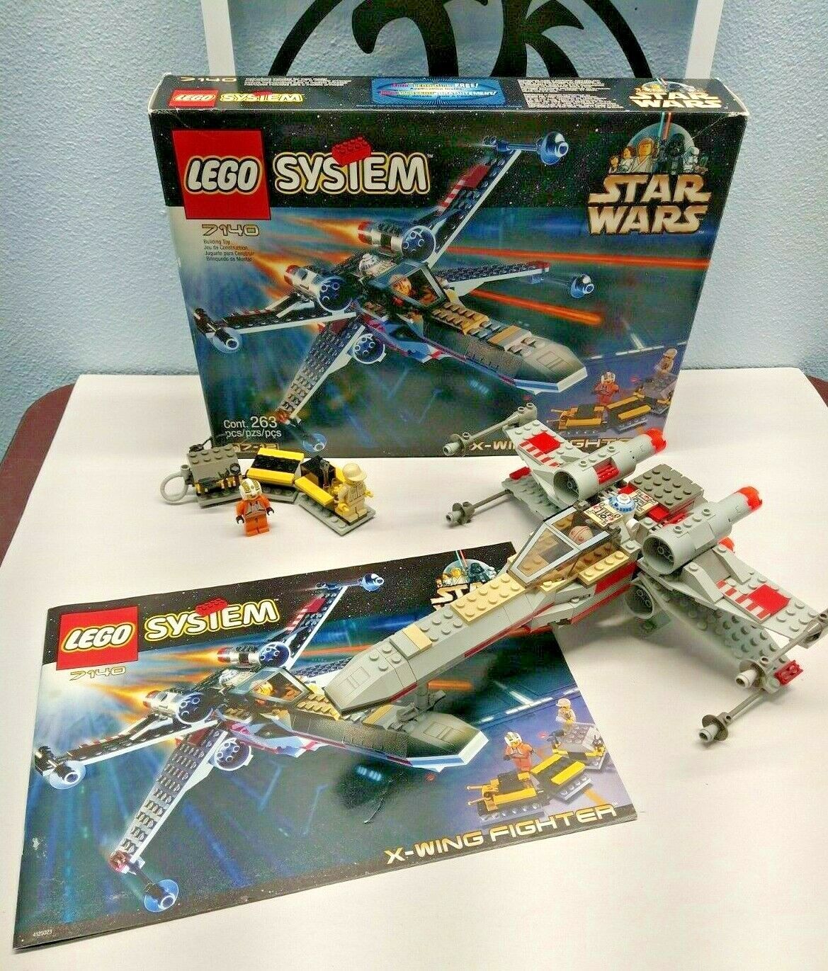 LEGO Star Wars