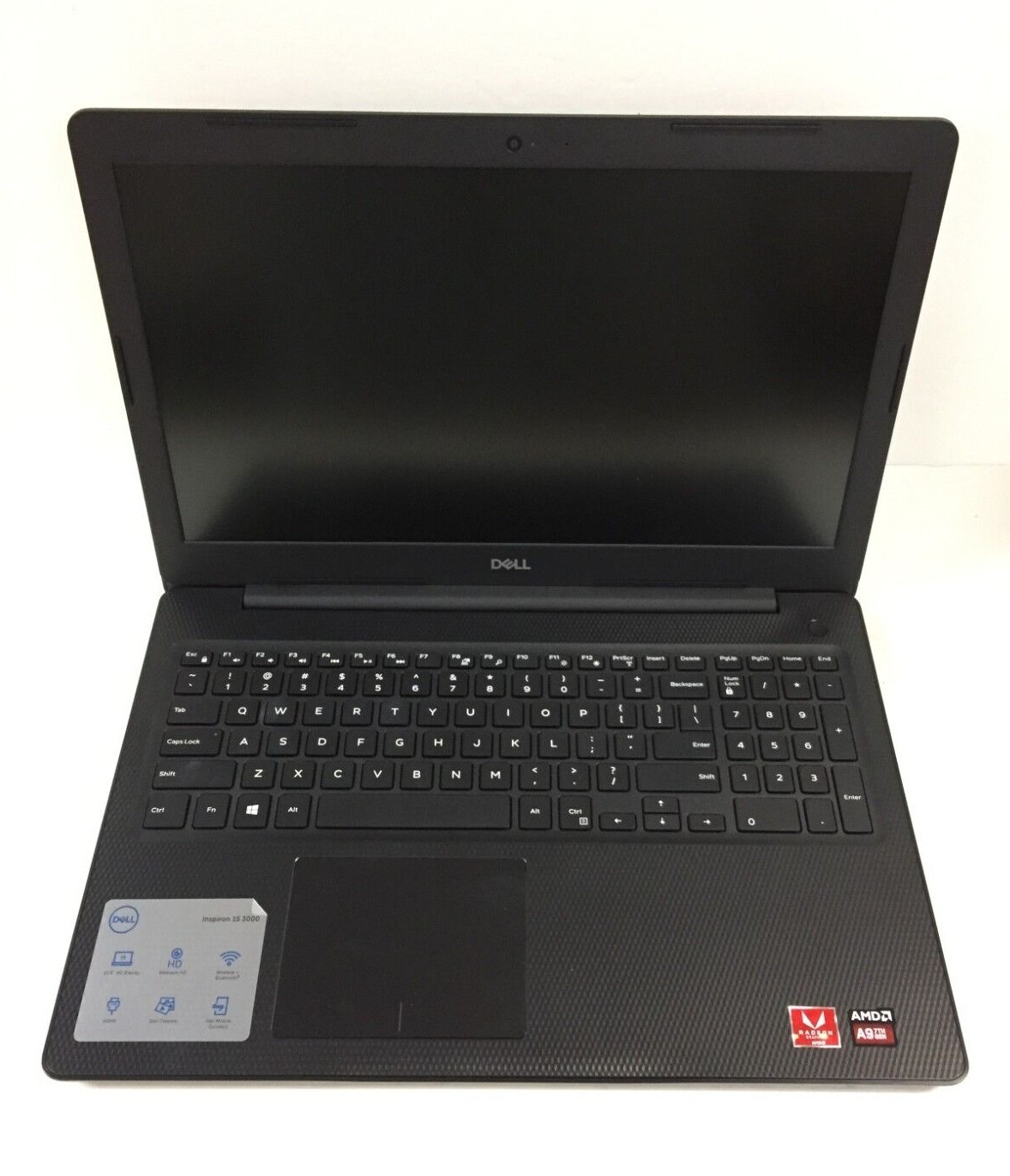 Dell Vostro 3750 ジャンク DELL VOSTRO 3750 17インチノートパソコン