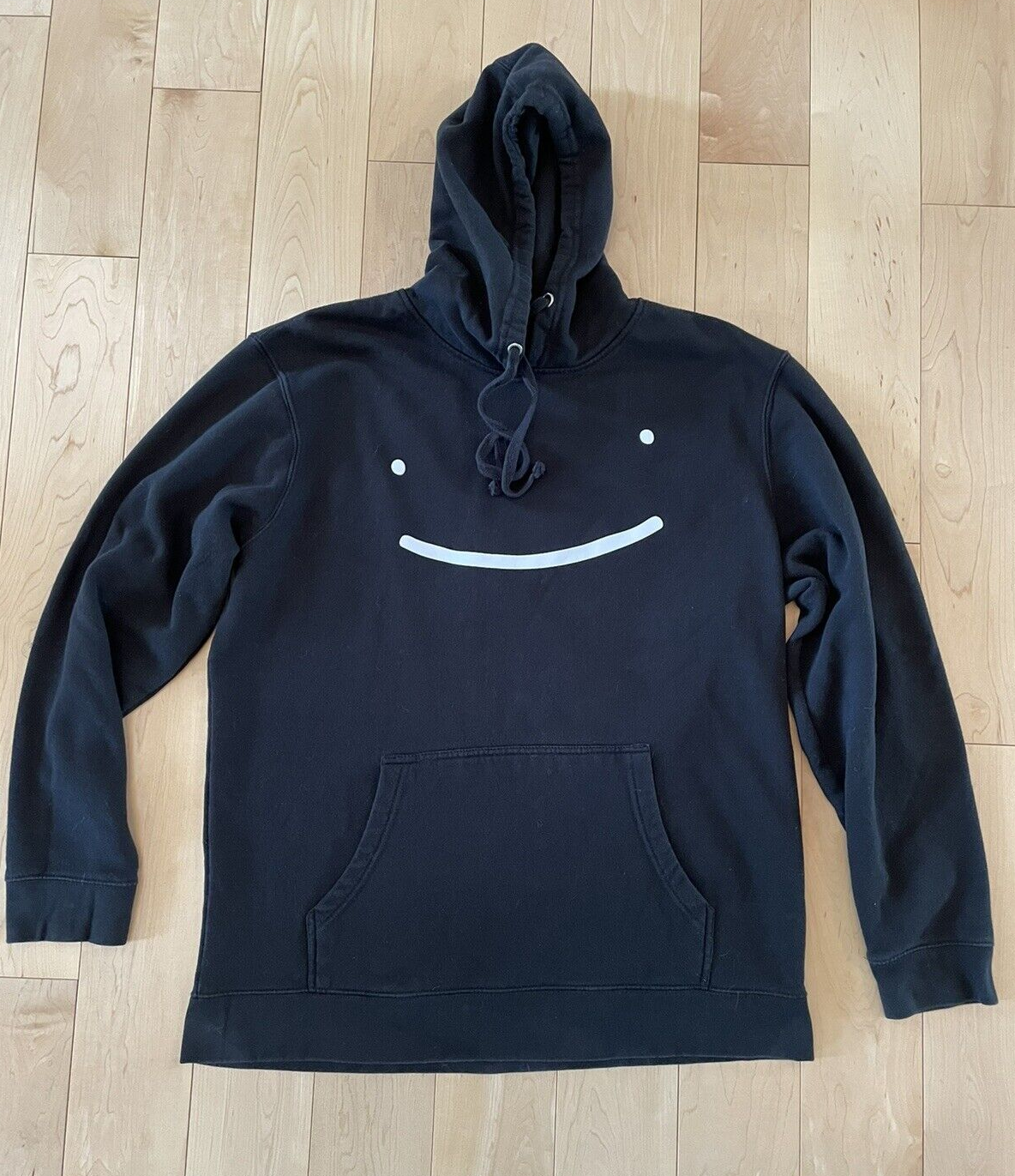 Dream smile hoodie merch new arrivals