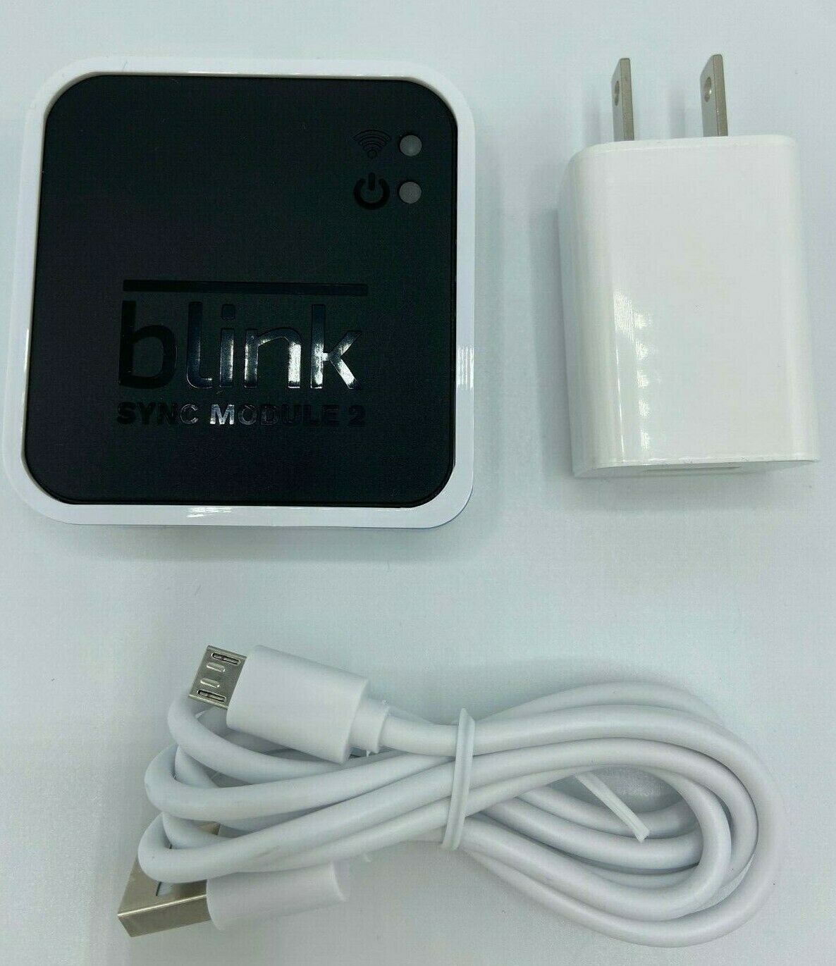 Blink Home Security System Sync Module for OUTDOOR 3RD GEN NO CAMERA Included