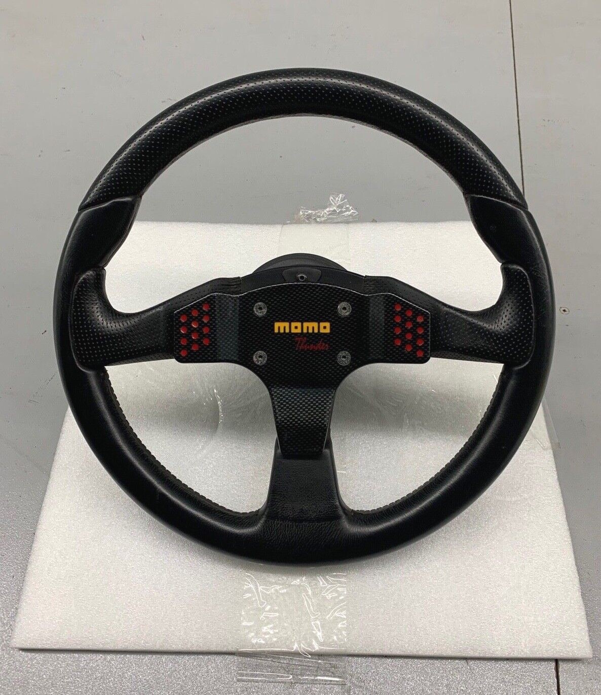 momo Motorsport Auto - The Z Store - MOMO Steering Wheel