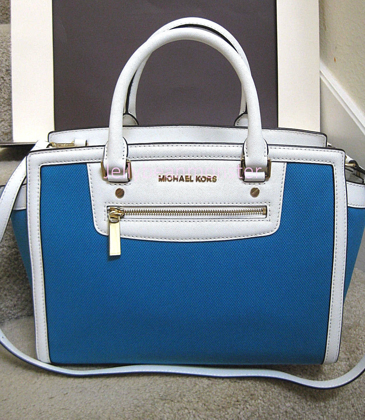 Купить Женские клатчи и сумки Michael Kors в интернет-магазине с Ebay с ...