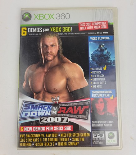 その他 Wwe [DVD] [Import] WWE: D-Generation X - One Last Stand (DVD, 2011, 3-Disc Set