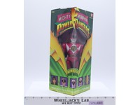 Kimberly Pink Ranger Mighty Morphin Power Rangers 1993 Bandai Figure NEW SEALED