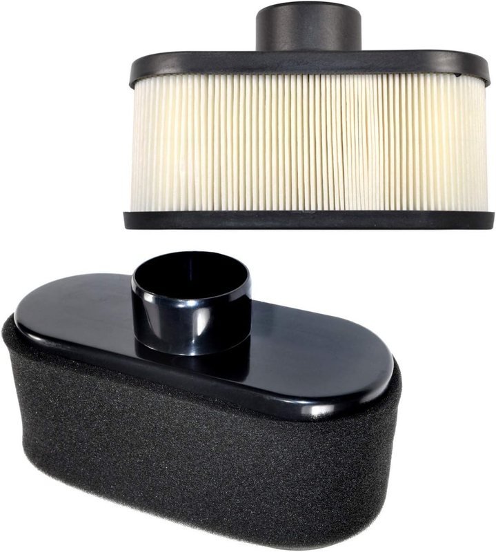 Air Filter 2-Pack for Toro SS4260 MX4260 Z4235 Z5035 SS5000 SS5060 MX5060