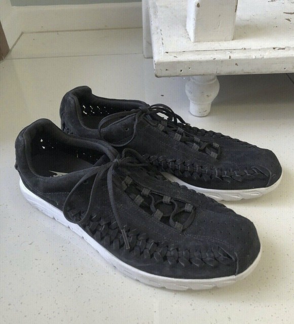 nike mayfly woven australia