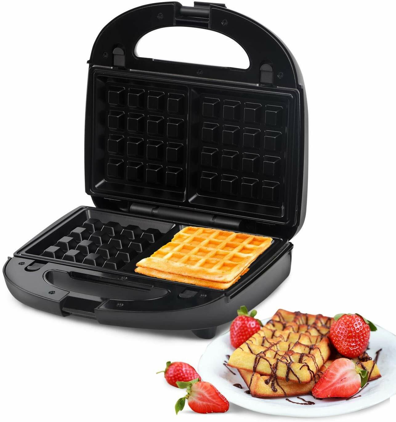 ostba waffle maker