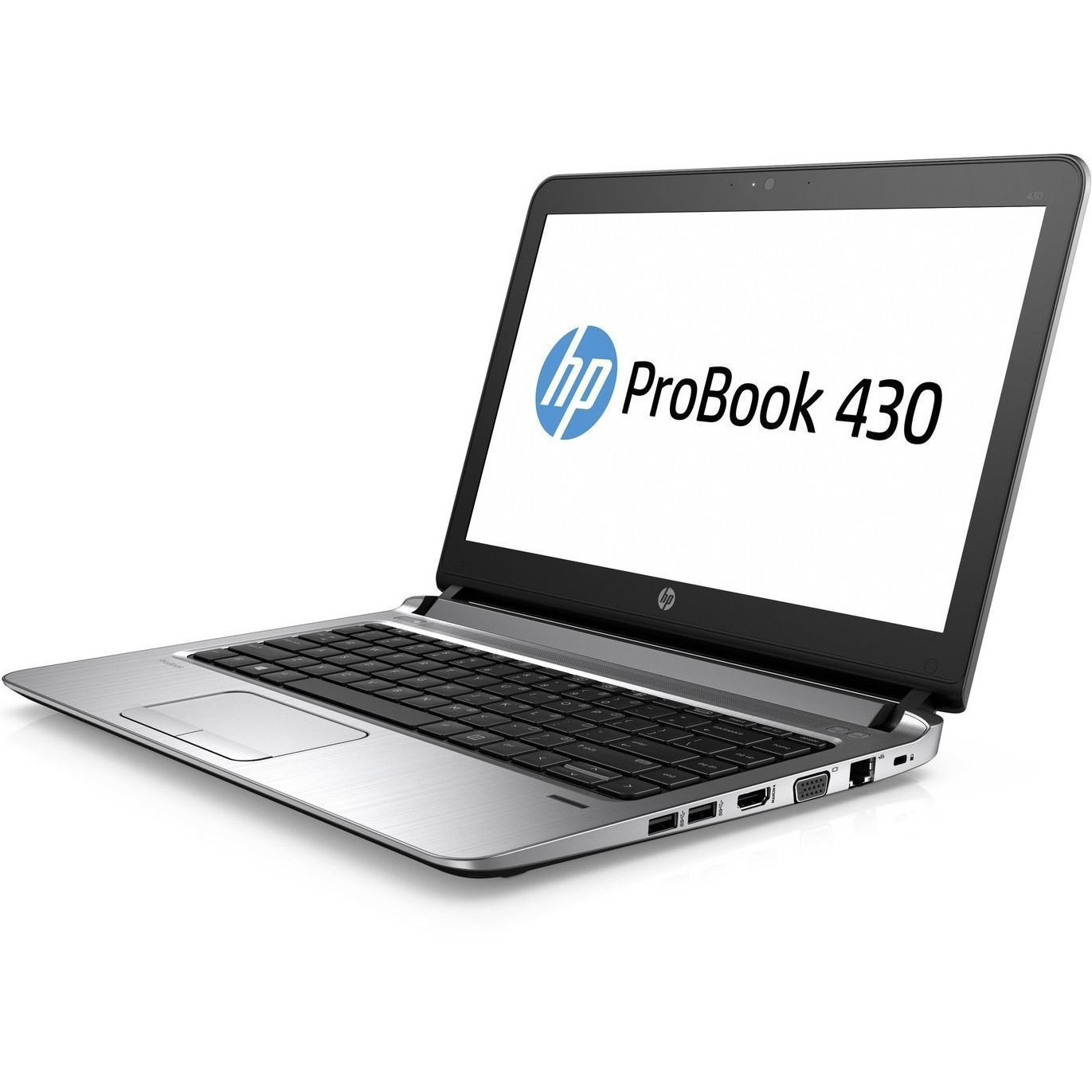 HP ProBook Windows 10 Intel Core i5 8th Gen. PC Laptops & Netbooks for ...