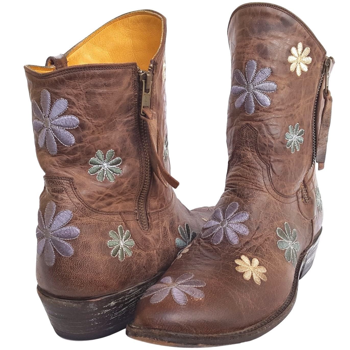 Botas para hombre Old Gringo