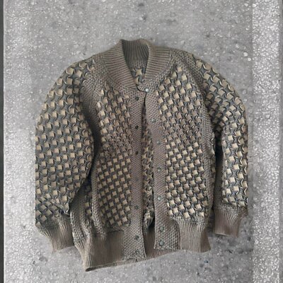 A-Poc Able ISSEY MIYAKE Type-O 001 Size 3 Men's #EA BHA | eBay