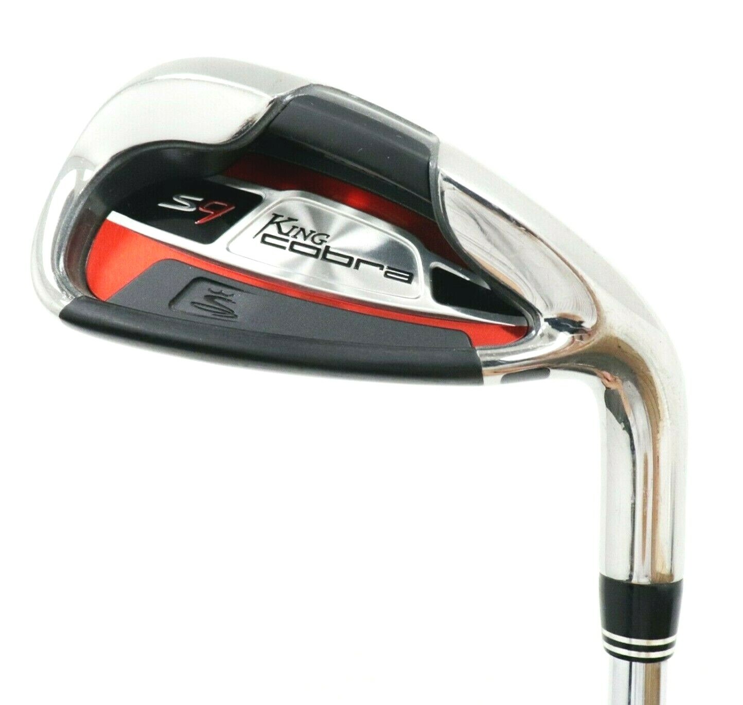 【男性用】KING cobra S9 アイアンセット ７本 （S） Amazon.co.jp: コブラ KING Forged Tec Irons アイアンセット 7