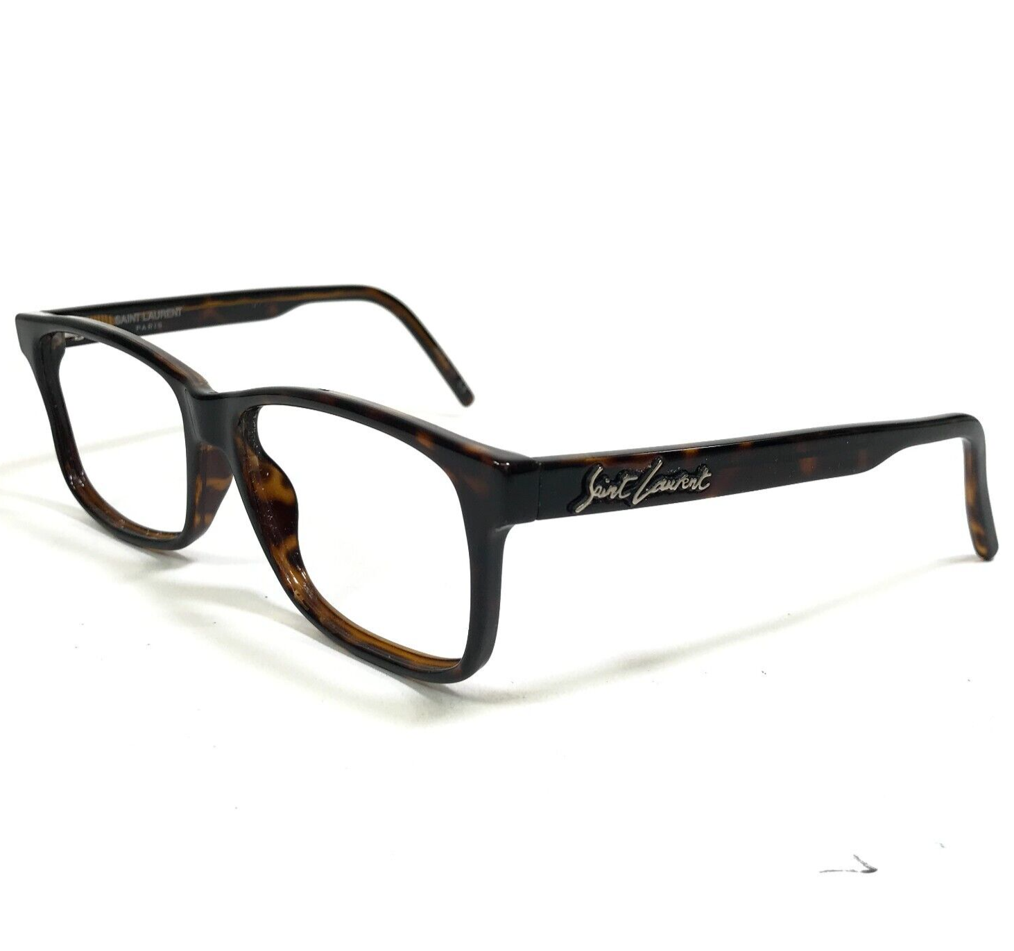 た*ょ様 SAINTLAURENT Saint Laurent Eyeglasses Frames SL319 002 Tortoise