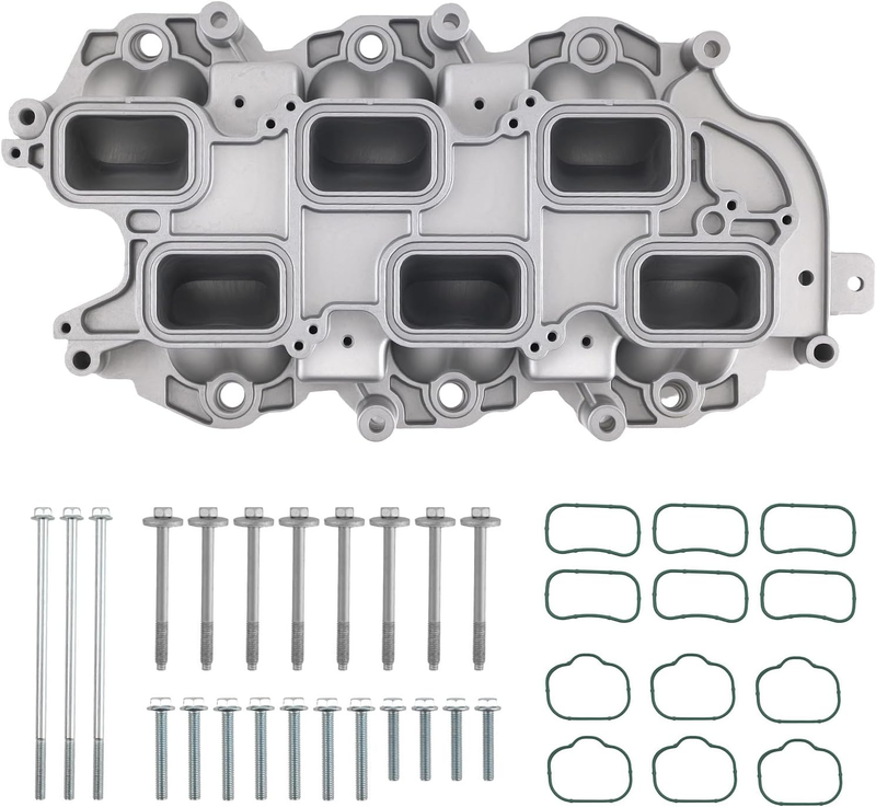 Lower Intake Manifold for Dodge Challenger Charger Jeep Grand Cherokee Wrangler