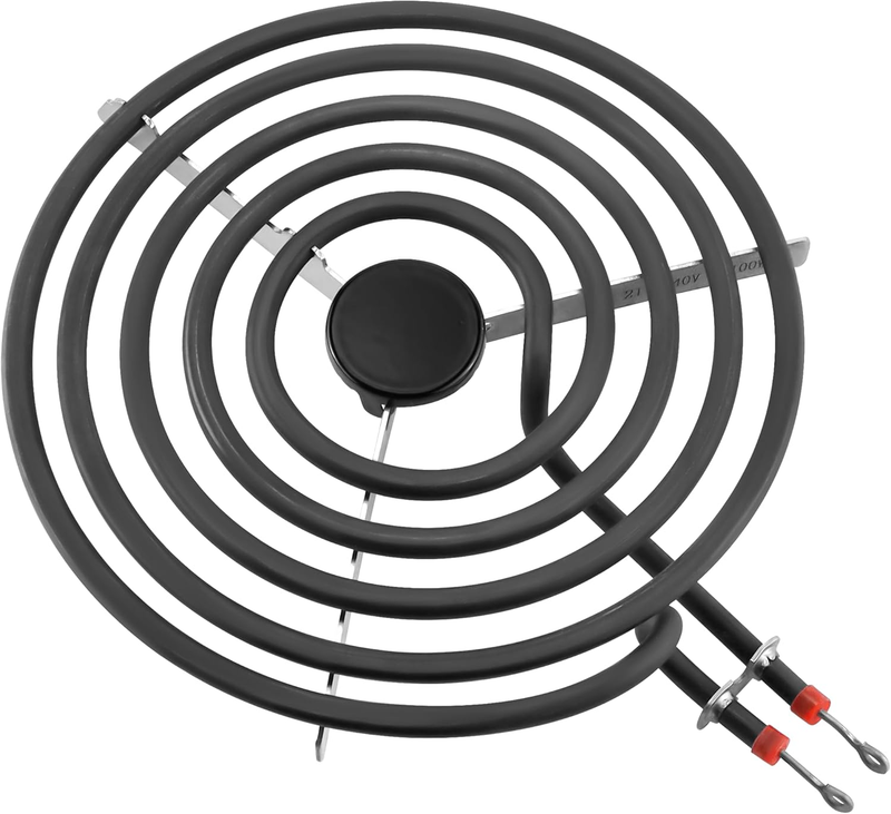 MP21YA Range Burner Element (8 Inch) Fit for Whirl-Pool May-Tag Stove