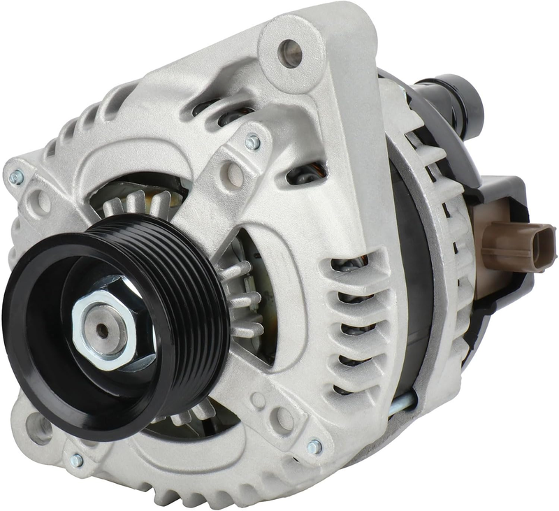L4 2.4L 130Amp Alternator Honda Accord 2008 2009 2010 2011 2012 Acura TSX 09-14