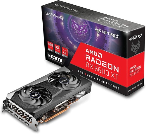 Sapphire AMD Radeon RX 6600 8GB 新品未開封 $_12.JPG?set_id=880000500F