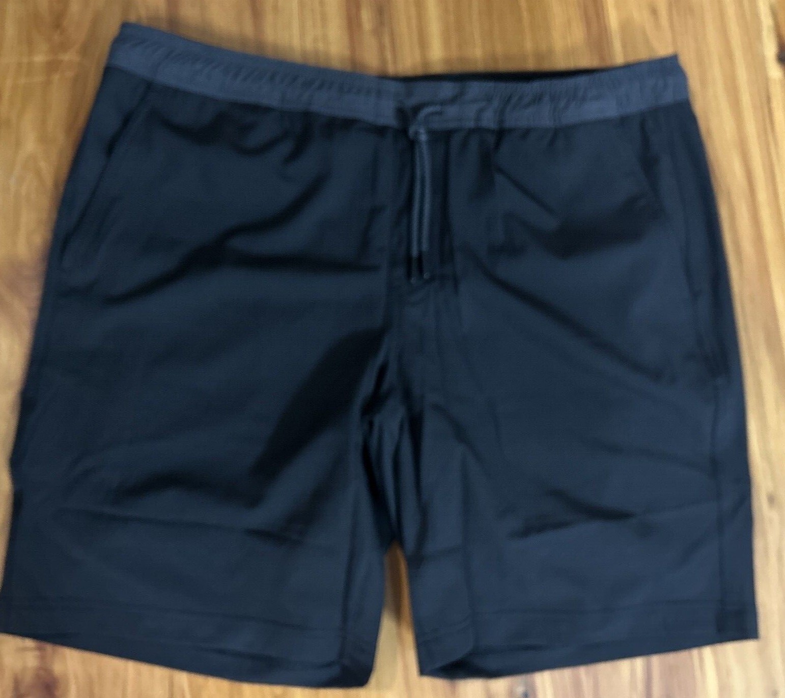 レッグウェア Our Legacy Short Chaps Our Legacy - Short Chaps Chianti Leather