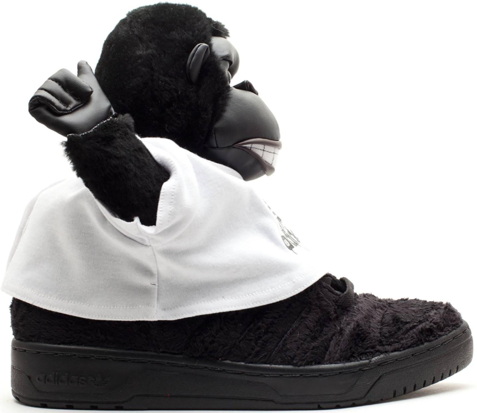 adidas Jeremy Scott Gorilla | eBay adidas Jeremy Scott Gorilla | eBay