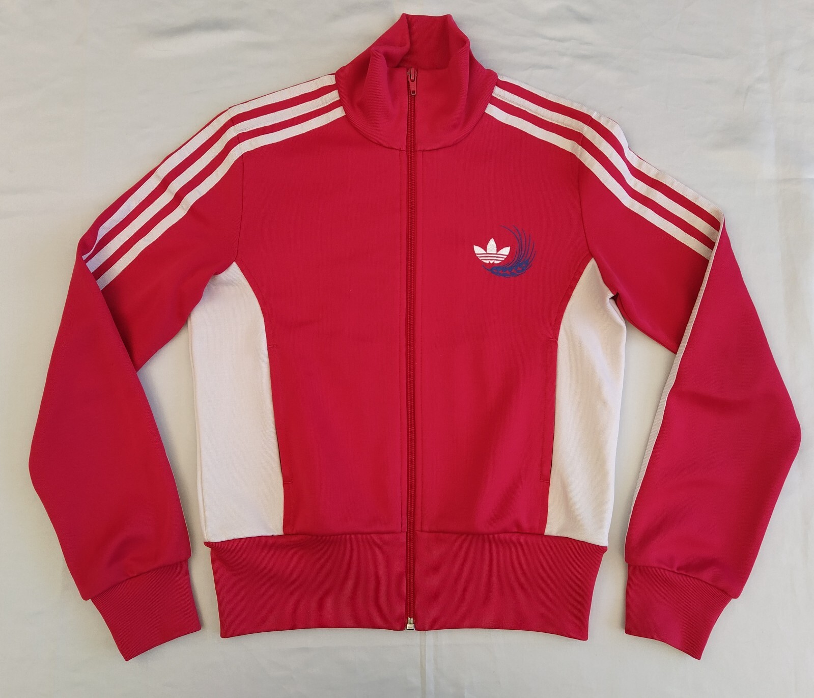 トップス 90s adidas track jacket 90s adidas track jacket – NEVERKNOWS