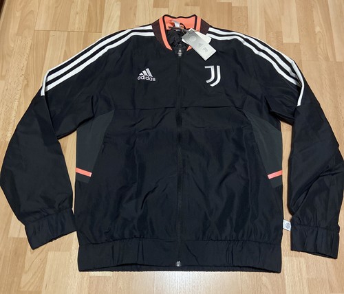 adidas Juventus ブラックジャケット M $_12.JPG?set_id=880000500F