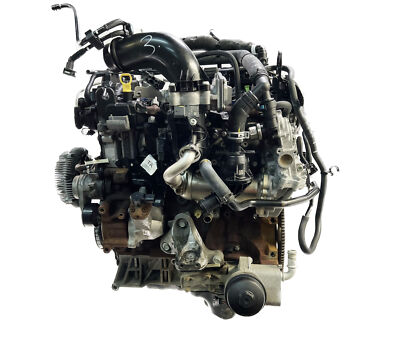 Ioan ranger Engine for Ford Ranger TKE 2.0 EcoBlue Diesel 4x4 YN2X JB3Q